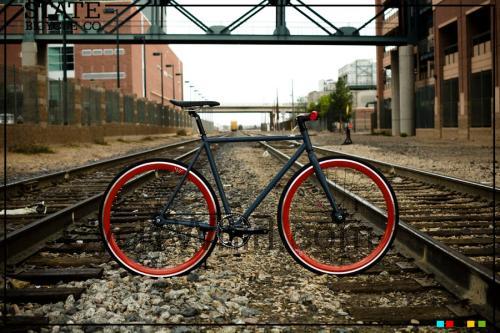 StateBicycle Abacabb specs and reviews